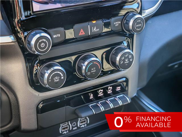 2025 RAM 1500 Tradesman (Stk: 15-25414) in London - Image 18 of 26