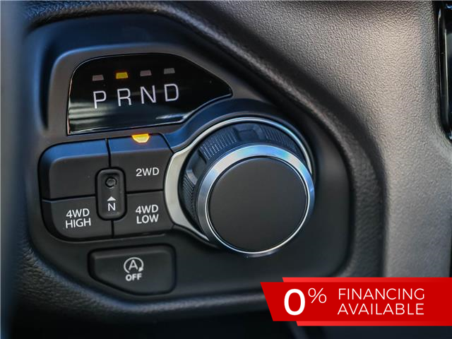 2025 RAM 1500 Tradesman (Stk: 15-25414) in London - Image 19 of 26