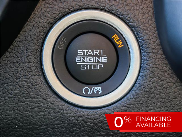 2025 RAM 1500 Tradesman (Stk: 15-25414) in London - Image 20 of 26