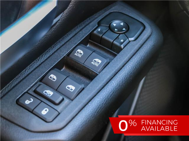 2025 RAM 1500 Tradesman (Stk: 15-25414) in London - Image 21 of 26