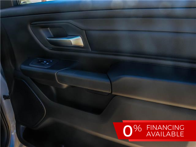 2025 RAM 1500 Tradesman (Stk: 15-25414) in London - Image 23 of 26