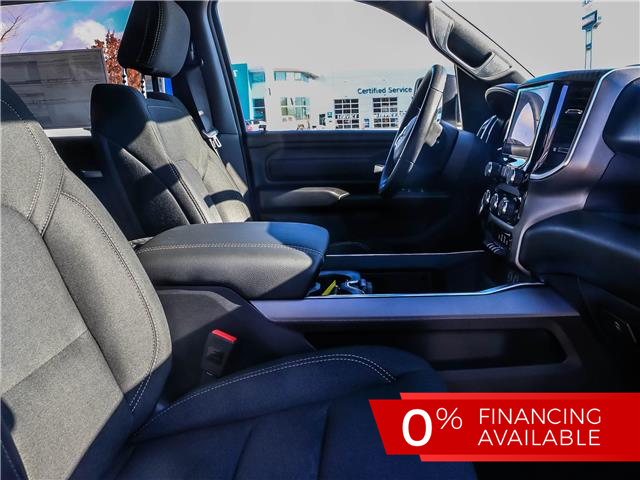 2025 RAM 1500 Tradesman (Stk: 15-25414) in London - Image 24 of 26