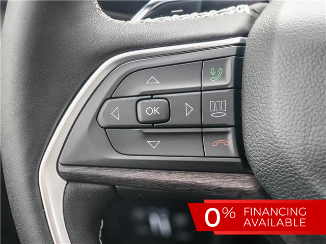 2025 Jeep Grand Cherokee Limited (Stk: 15-25404) in London - Image 4 of 29