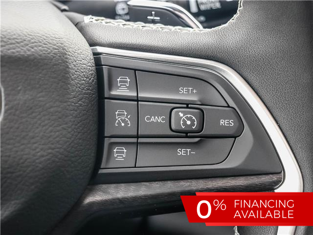 2025 Jeep Grand Cherokee Limited (Stk: 15-25404) in London - Image 5 of 29