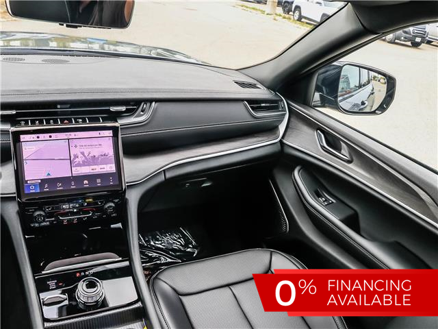 2025 Jeep Grand Cherokee Limited (Stk: 15-25404) in London - Image 8 of 29