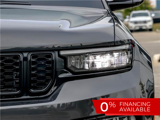 2025 Jeep Grand Cherokee Limited (Stk: 15-25404) in London - Image 9 of 29