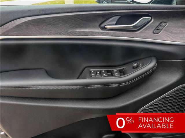 2025 Jeep Grand Cherokee Limited (Stk: 15-25404) in London - Image 12 of 29