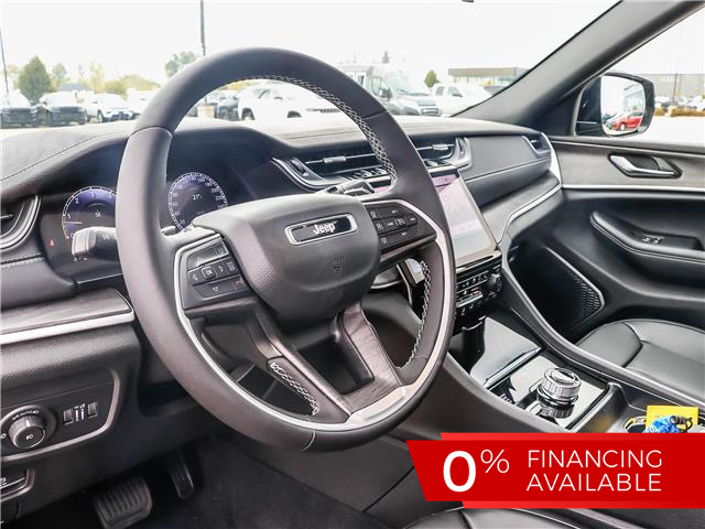 2025 Jeep Grand Cherokee Limited (Stk: 15-25404) in London - Image 13 of 29