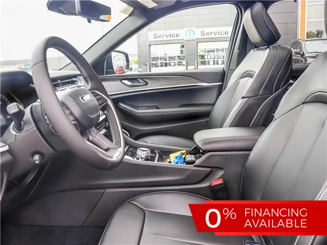 2025 Jeep Grand Cherokee Limited (Stk: 15-25404) in London - Image 14 of 29