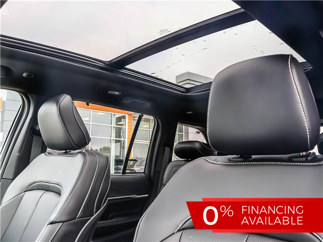 2025 Jeep Grand Cherokee Limited (Stk: 15-25404) in London - Image 15 of 29