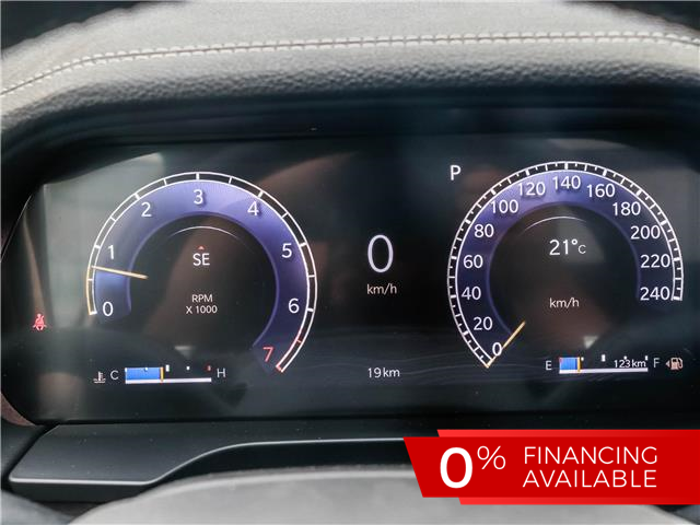 2025 Jeep Grand Cherokee Limited (Stk: 15-25404) in London - Image 17 of 29