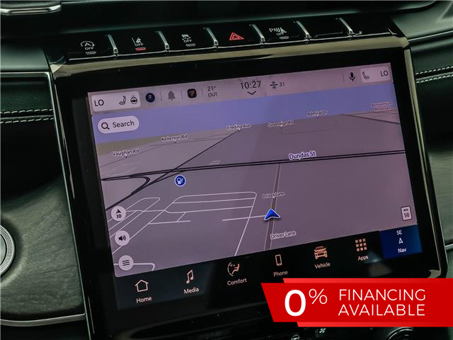 2025 Jeep Grand Cherokee Limited (Stk: 15-25404) in London - Image 18 of 29