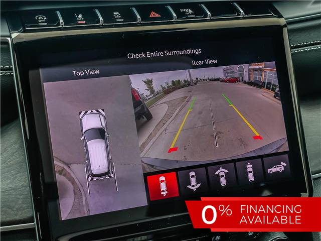 2025 Jeep Grand Cherokee Limited (Stk: 15-25404) in London - Image 19 of 29