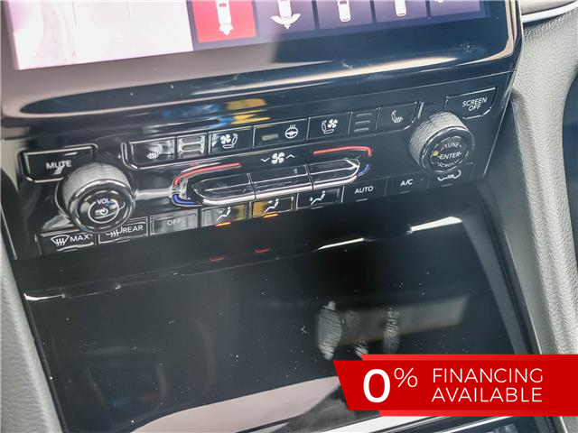 2025 Jeep Grand Cherokee Limited (Stk: 15-25404) in London - Image 20 of 29