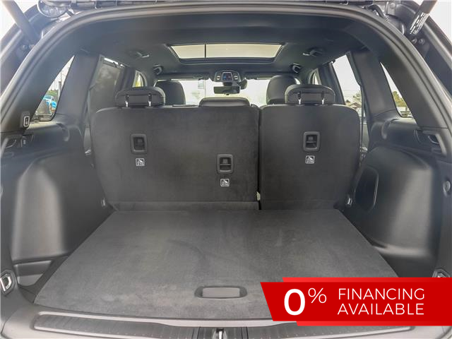 2025 Jeep Grand Cherokee Limited (Stk: 15-25404) in London - Image 28 of 29