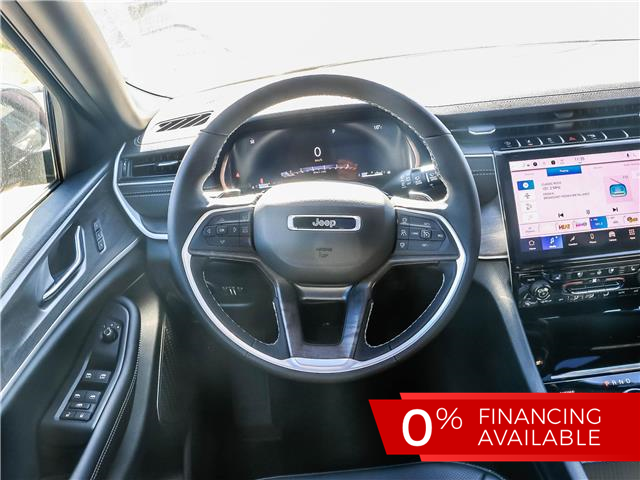 2025 Jeep Grand Cherokee Limited (Stk: 15-25406) in London - Image 3 of 29