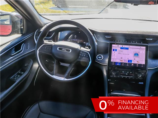 2025 Jeep Grand Cherokee Limited (Stk: 15-25406) in London - Image 6 of 29