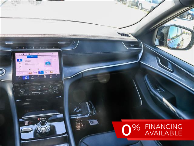 2025 Jeep Grand Cherokee Limited (Stk: 15-25406) in London - Image 8 of 29