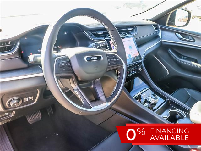 2025 Jeep Grand Cherokee Limited (Stk: 15-25406) in London - Image 13 of 29