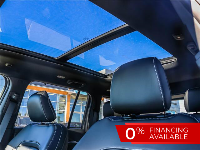 2025 Jeep Grand Cherokee Limited (Stk: 15-25406) in London - Image 15 of 29