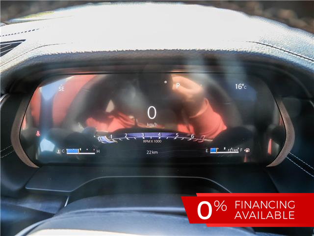 2025 Jeep Grand Cherokee Limited (Stk: 15-25406) in London - Image 18 of 29