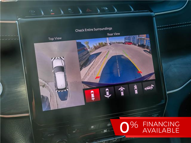 2025 Jeep Grand Cherokee Limited (Stk: 15-25406) in London - Image 19 of 29