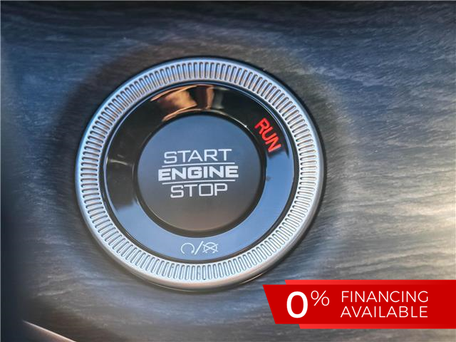 2025 Jeep Grand Cherokee Limited (Stk: 15-25406) in London - Image 22 of 29