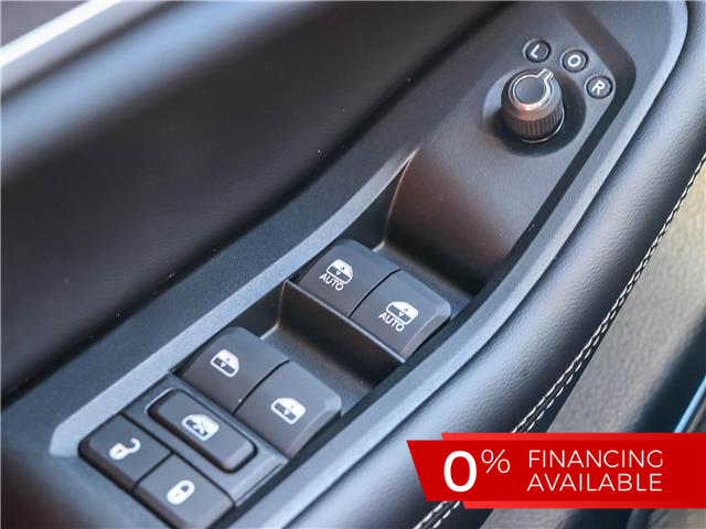 2025 Jeep Grand Cherokee Limited (Stk: 15-25406) in London - Image 23 of 29