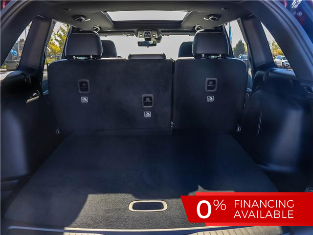 2025 Jeep Grand Cherokee Limited (Stk: 15-25406) in London - Image 28 of 29