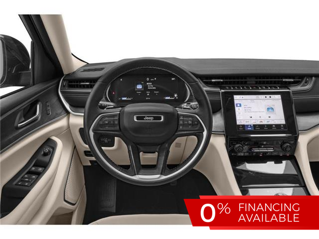 2025 Jeep Grand Cherokee Limited (Stk: 15-25354) in London - Image 2 of 9