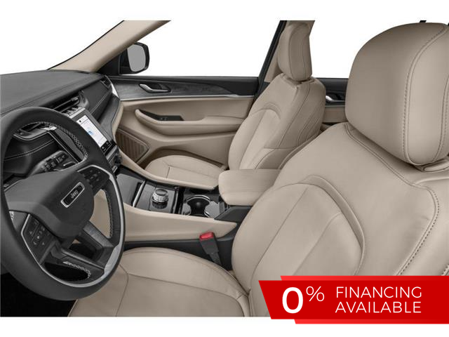 2025 Jeep Grand Cherokee Limited (Stk: 15-25354) in London - Image 4 of 9