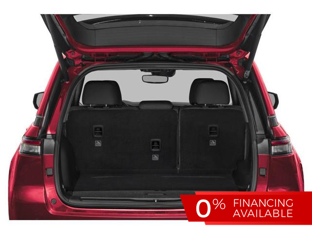 2025 Jeep Grand Cherokee Limited (Stk: 15-25354) in London - Image 6 of 9