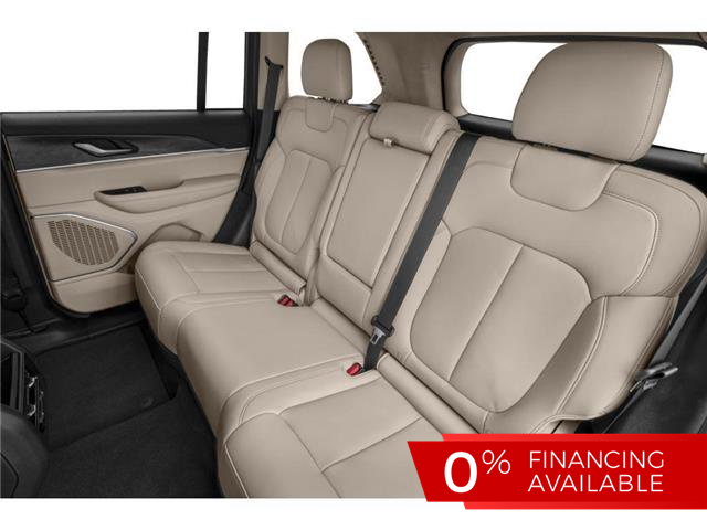 2025 Jeep Grand Cherokee Limited (Stk: 15-25354) in London - Image 7 of 9