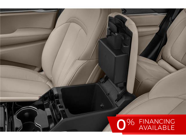 2025 Jeep Grand Cherokee Limited (Stk: 15-25354) in London - Image 8 of 9