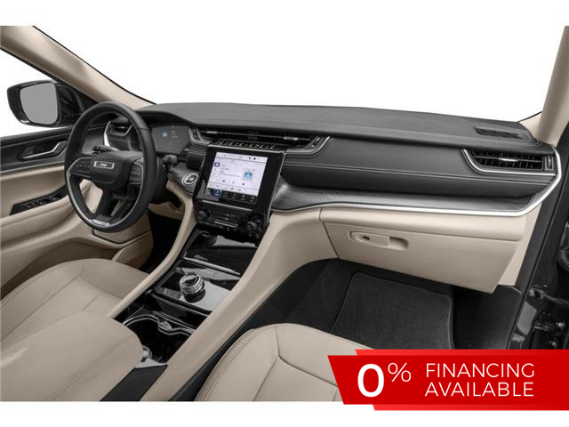 2025 Jeep Grand Cherokee Limited (Stk: 15-25354) in London - Image 9 of 9