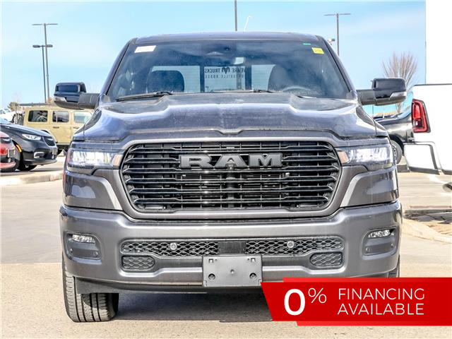 2025 RAM 1500 Sport (Stk: 15-25413) in London - Image 2 of 27