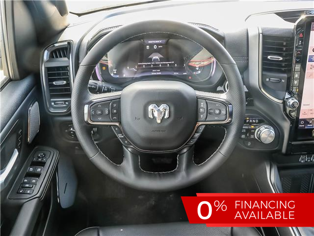 2025 RAM 1500 Sport (Stk: 15-25413) in London - Image 3 of 27