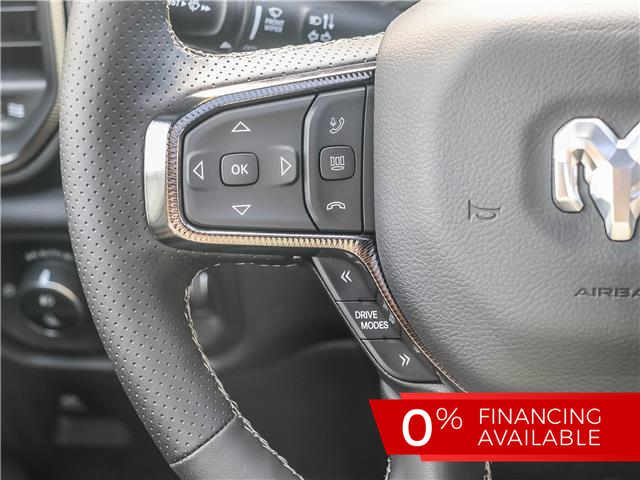 2025 RAM 1500 Sport (Stk: 15-25413) in London - Image 4 of 27