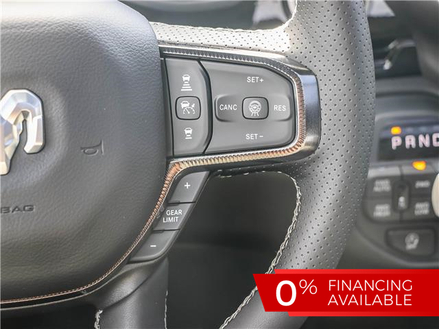 2025 RAM 1500 Sport (Stk: 15-25413) in London - Image 5 of 27