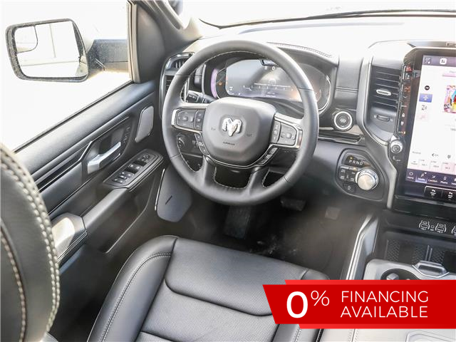 2025 RAM 1500 Sport (Stk: 15-25413) in London - Image 6 of 27