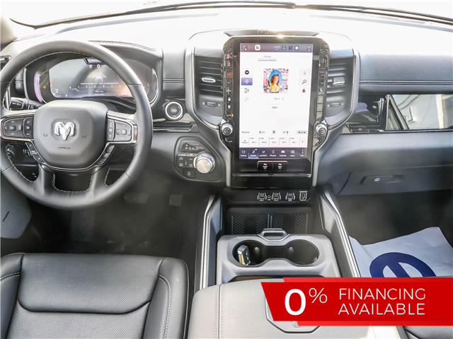 2025 RAM 1500 Sport (Stk: 15-25413) in London - Image 7 of 27