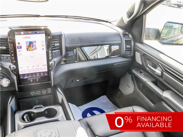 2025 RAM 1500 Sport (Stk: 15-25413) in London - Image 8 of 27