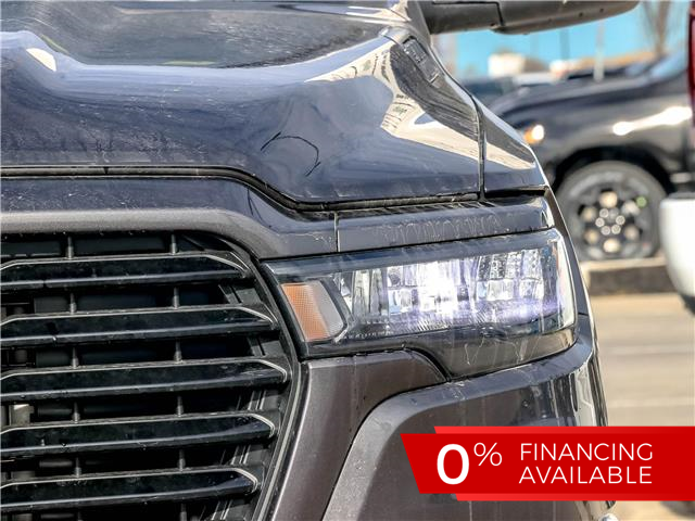 2025 RAM 1500 Sport (Stk: 15-25413) in London - Image 9 of 27