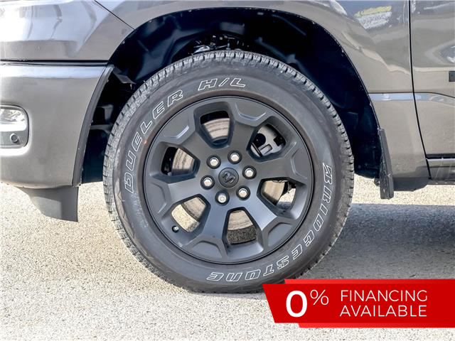 2025 RAM 1500 Sport (Stk: 15-25413) in London - Image 11 of 27