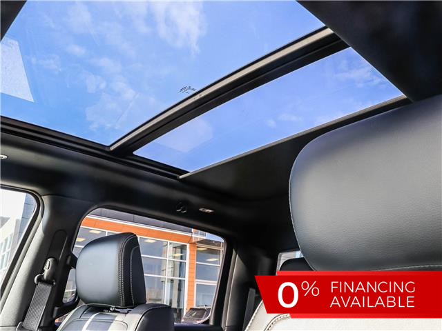 2025 RAM 1500 Sport (Stk: 15-25413) in London - Image 16 of 27