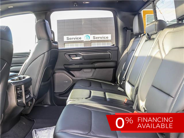 2025 RAM 1500 Sport (Stk: 15-25413) in London - Image 17 of 27