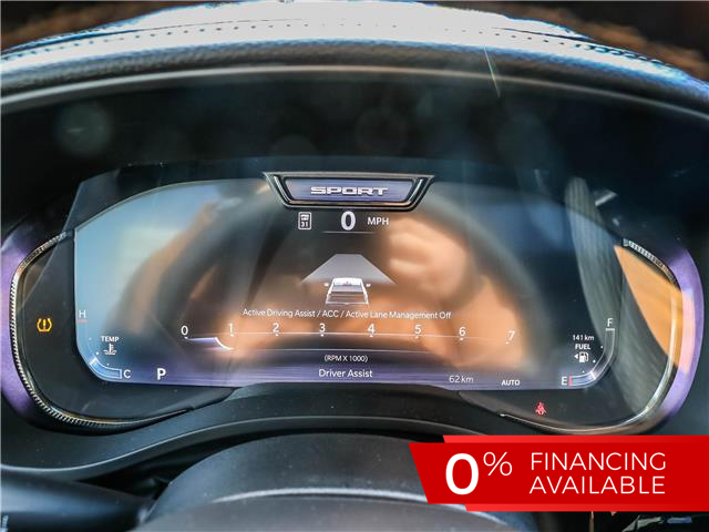 2025 RAM 1500 Sport (Stk: 15-25413) in London - Image 18 of 27