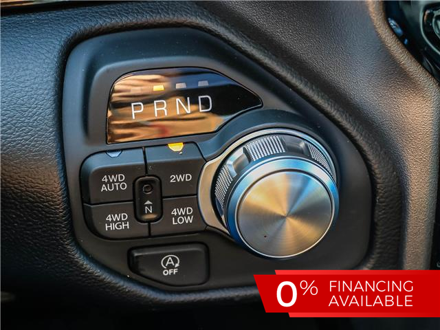 2025 RAM 1500 Sport (Stk: 15-25413) in London - Image 20 of 27