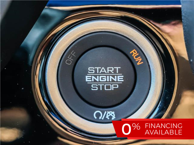 2025 RAM 1500 Sport (Stk: 15-25413) in London - Image 21 of 27