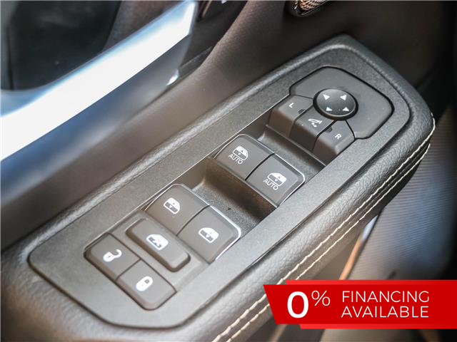 2025 RAM 1500 Sport (Stk: 15-25413) in London - Image 22 of 27